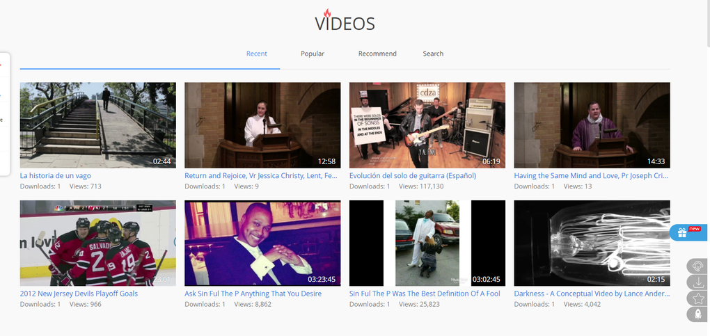 Video Grabber Online
